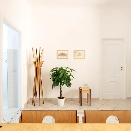 Ferienwohnung Le Tre Regine Neapel Exterior foto