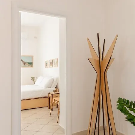 Ferienwohnung Le Tre Regine Neapel Exterior foto