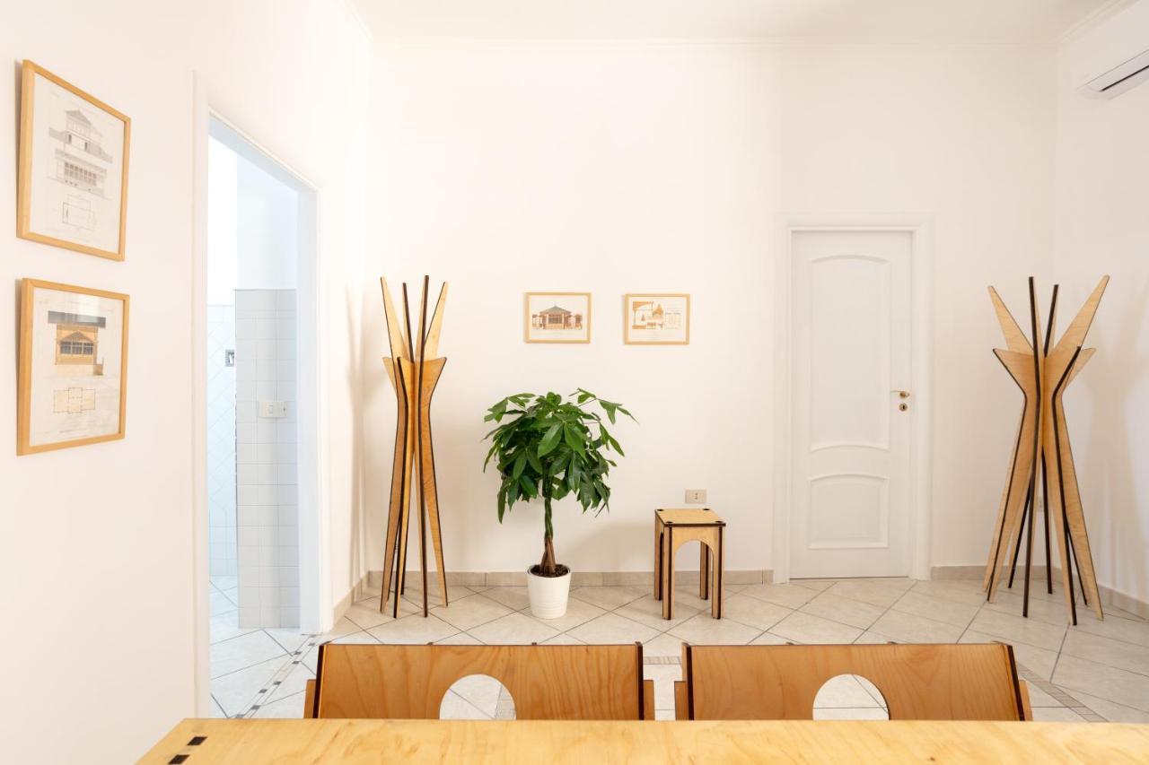 Apartamento Le Tre Regine Nápoles