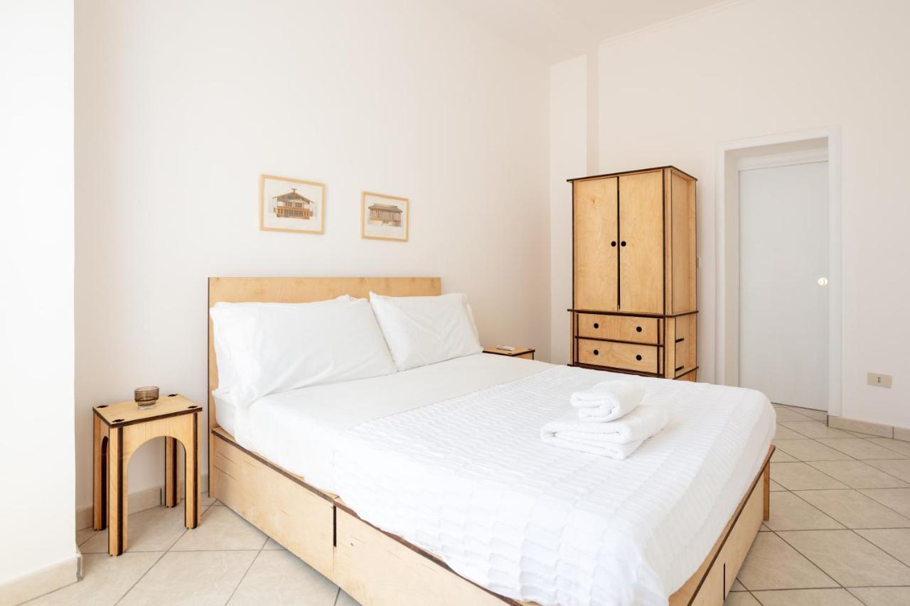 Le Tre Regine Apartamento